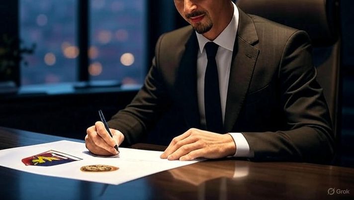 Calciomercato Genoa – Ibra prepara 20 milioni: super-top verso i rossoneri- immagine 1