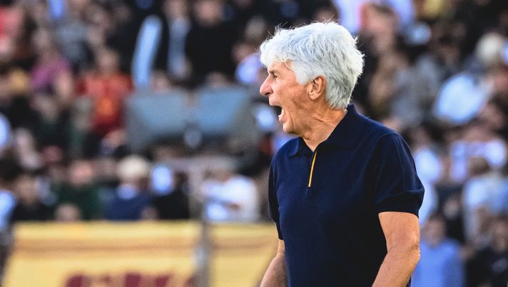 GETTY IMAGES Gasperini: “Verona con più spirito di noi, abbiamo sofferto la stanchezza” - immagine 1