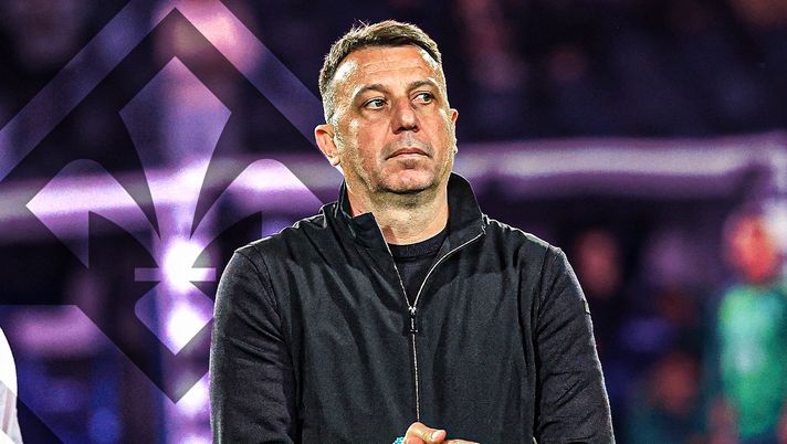 D’Aversa torna in A: doveva allenare la Fiorentina, poi il dietrofront D’Aversa torna in A: doveva allenare la Fiorentina, poi il dietrofront - immagine 1