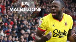 News Udinese – Maledizione centravanti / L’ultimo acquisto è già K.O.