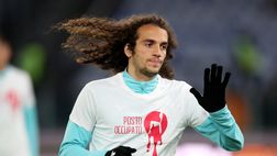 Lazio, Guendouzi vicino all’addio: il Fenerbahce fiuta il colpo / Mercato