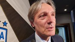 VIDEO VN – Ferrari: “Commisso ha chiamato subito ieri sera. Ora resettare”