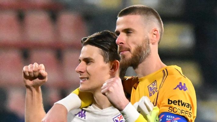 Poesio: “Finalmente la qualità della Fiorentina di cui tanto si dubitava” - immagine 1