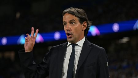 Inter Inzaghi
