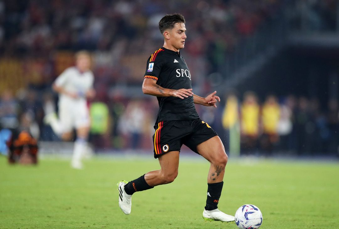 Roma-Frosinone 2-0 – FOTOGALLERY - immagine 44