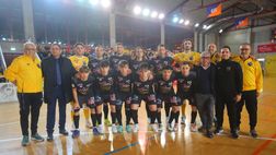 Il Vinumitaly Petrarca cede di misura contro la Meta Catania, finisce 2-3 alla Gozzano