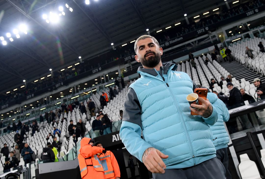 Juve-Lazio, le migliori immagini della ventiquattresima di Serie A – GALLERY - immagine 40