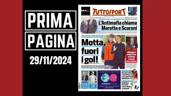 Tuttosport