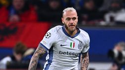 B. Leverkusen-Inter, pagelle TS: Dimarco meno di Taremi, il migliore è un difensore