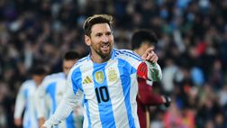 Messi torna al Camp Nou in gran segreto: “Qui sono stato immensamente felice”