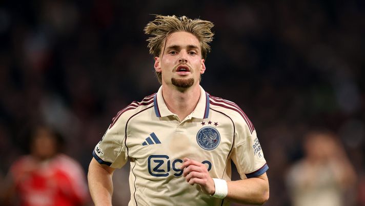 Ajax-Eagles: dove vedere l’Eredivisie in Streaming e in TV - immagine 1