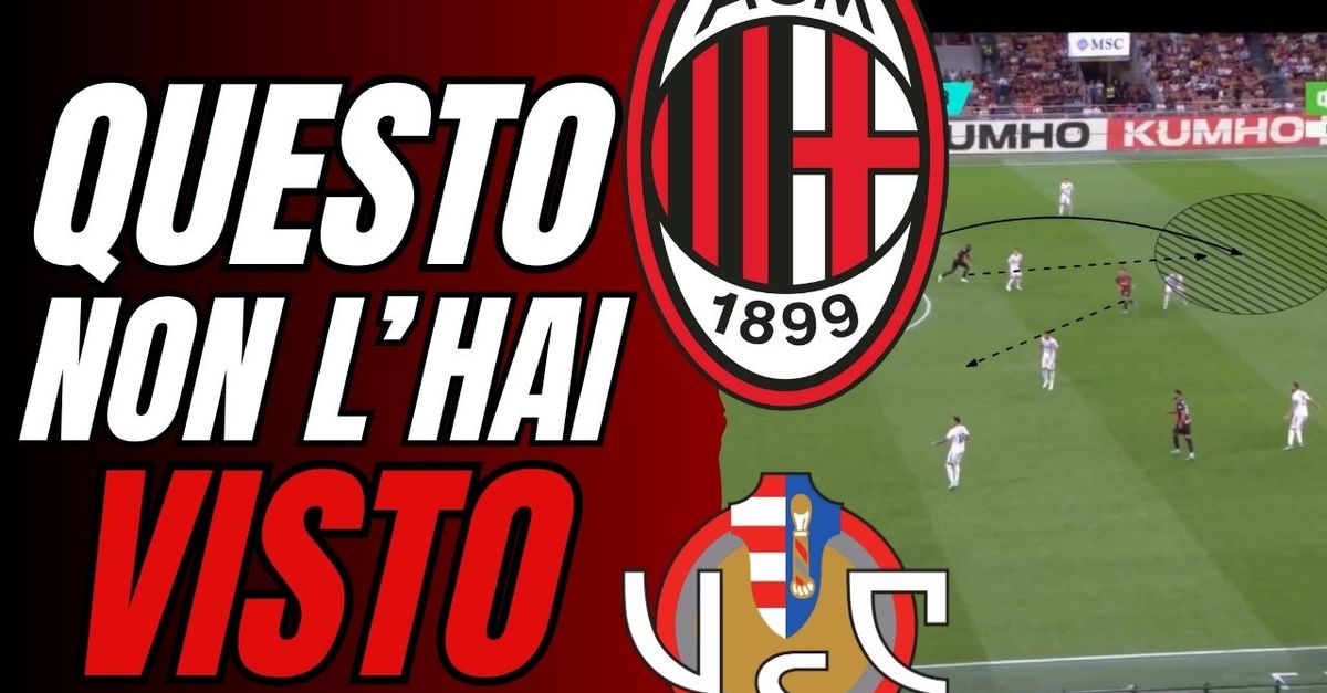 milan serve urgentemente rabiot il gol non 232 colpa di pavlovic
