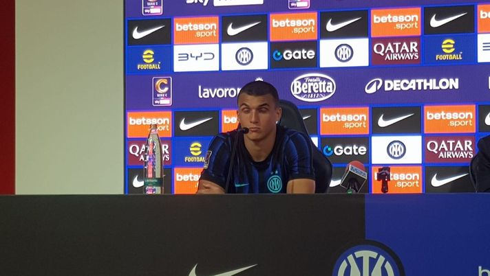 Alexiou: “Non so cosa non ha funzionato. Dobbiamo crescere, il percorso è ancora lungo” - immagine 1