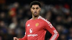 Dall’Inghilterra: “Rashford al Milan? Il Manchester United sa che …”