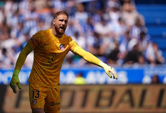 Atlético Madrid, l’ambizione di Oblak: “Sogno sempre di vincere la Champions League”- immagine 2