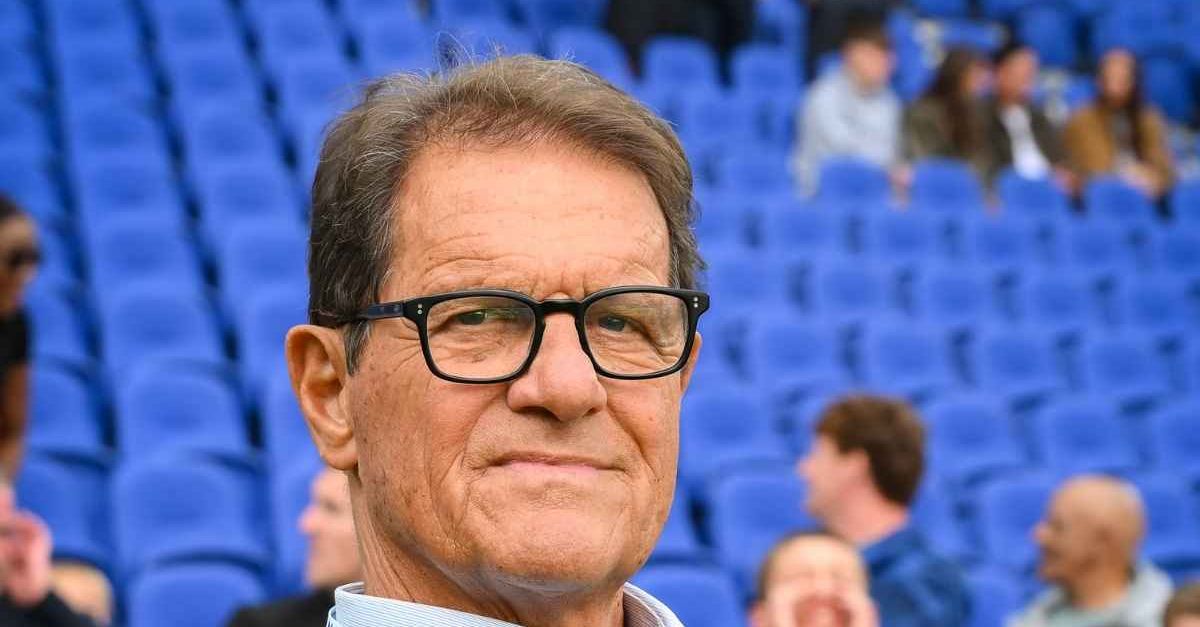 capello sicuro la cosa pi249 importante per allegri non pensare allo scudetto e su bartesaghi 8230 da Pianetamilan.it capello sicuro la cosa pi249 importante per allegri non pensare allo scudetto e su bartesaghi 8230