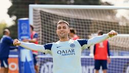 Sky – Inter, probabile formazione: out Dumfries, torna Thuram. Le scelte in mezzo e in porta