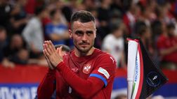 Serbia out dal Mondiale, Kostic attacca l’ex CT: “Senza di lui saremmo secondi”
