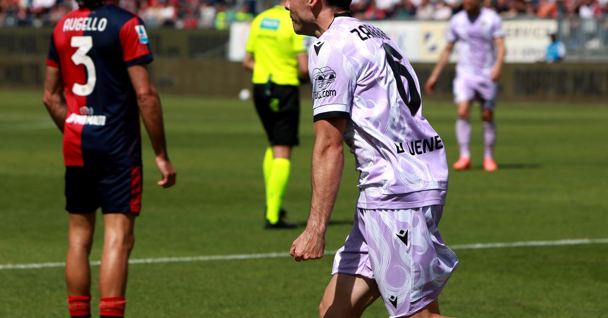 Udinese Milan, Zarraga: “Pensavamo di potergli fare più male” Udinese Milan, Zarraga: “Pensavamo di potergli fare più male”