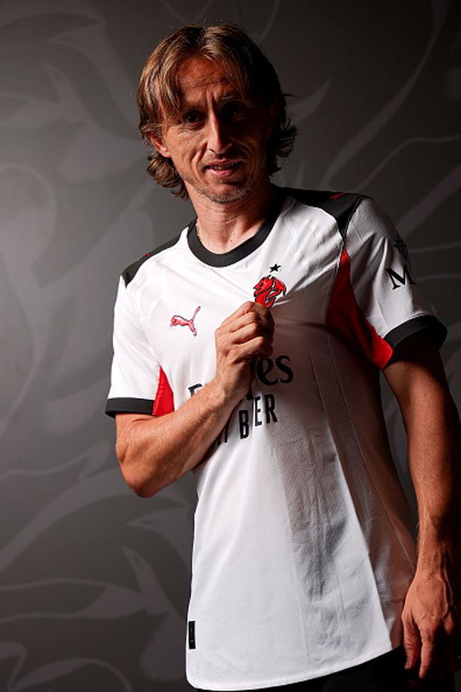 Modric Barcola