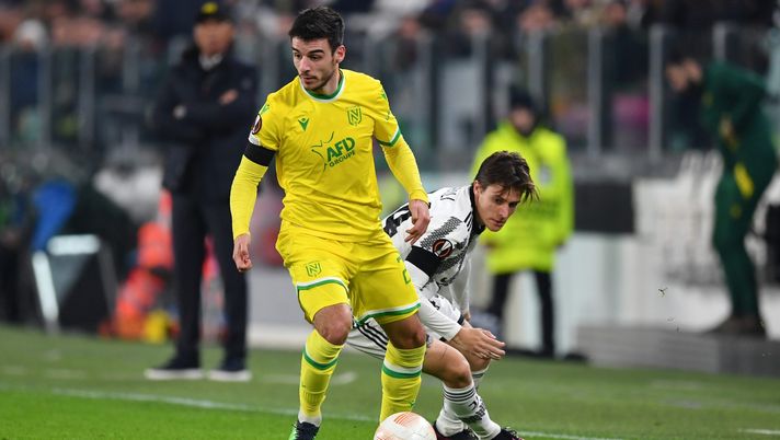 GETTY IMAGES Verona, c’è la firma di Centonze - immagine 1