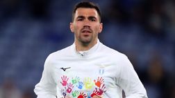Gazzetta: “Romagnoli, ecco le ultime sul rinnovo con la Lazio: nessuno scenario escluso”