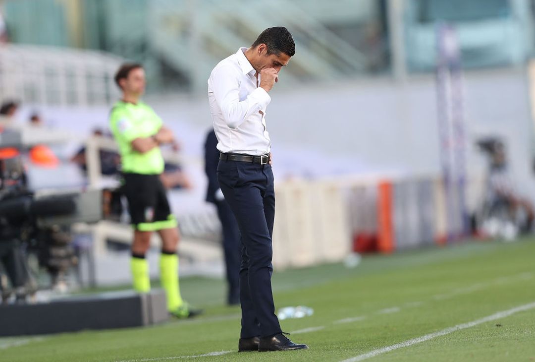 Fotogallery – Fiorentina-Torino 2-0: le immagini del match - immagine 24