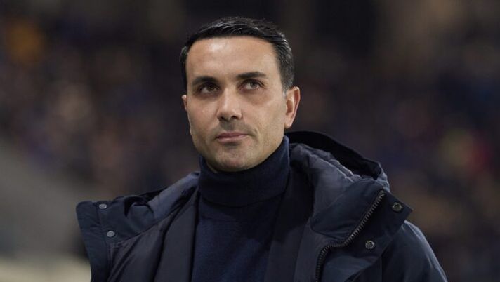 Palladino: “Scamacca? Non è grave, quando rientra! Ahanor meraviglioso, mi piace che Krstovic oltre ai gol…” - immagine 1