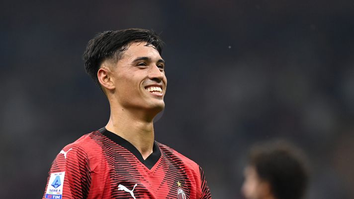 Milan, Reijnders passione dribbling: l’olandese è nella Top-5 in Serie A - immagine 1