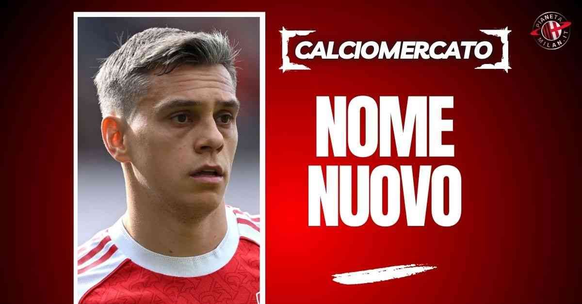 calciomercato milan colpo trossard dall arsenal la verità le alternative … da Pianetamilan.it calciomercato milan colpo trossard dall arsenal la verità le alternative …