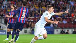Champions League, i calendari di Inter, Milan, Napoli e Lazio