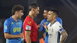 Empoli-Inter, moviola Cds: “Marchetti da 5, non è serata: ha molte responsabilità su…”