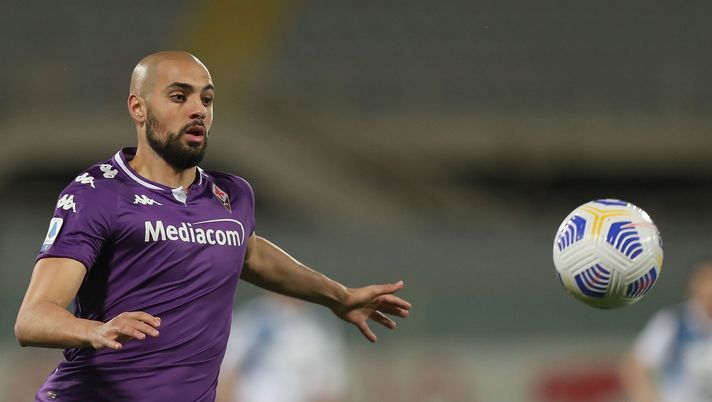 Amrabat napoli