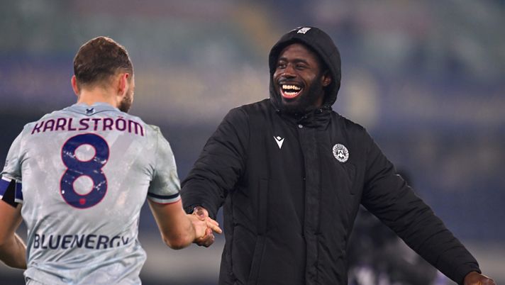 Davis o non Davis? La decisione di Runjaic sull’attaccante dell’Udinese - immagine 1