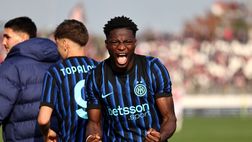 Serie C, pagelle Inter U23-Vicenza: Alexiou monumentale, Kamate dà la carica