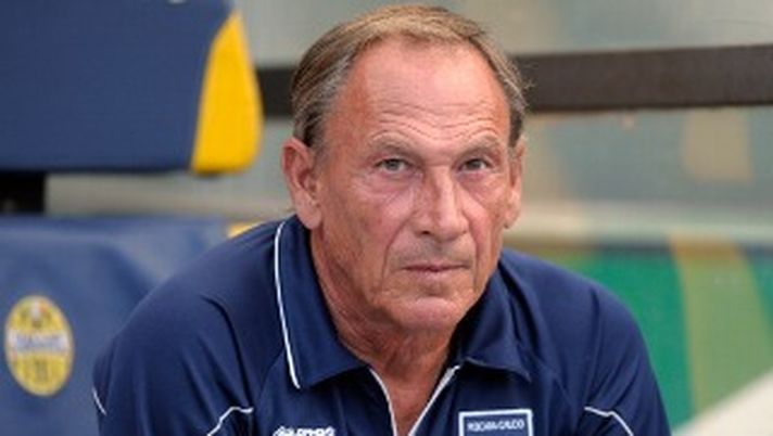 Zeman ricoverato in ospedale - immagine 1