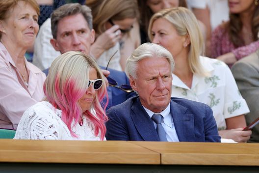 Getty Images Media svedese: Borg rivela di avere un tumore nella sua autobiografia - immagine 1