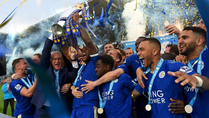 “Generazione Leicester”, nasce lo speciale: Sayf incontra Ranieri – VIDEO - immagine 1