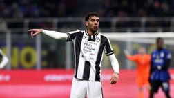 Udinese, da monitorare le condizioni di Atta. Le ultime su Kamara