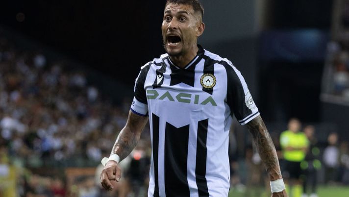 Mercato, il Santos alza la proposta per Pereyra - immagine 1