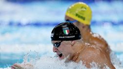 Nuoto, Martinenghi: “A breve decido se far i mondiali di Budapest”