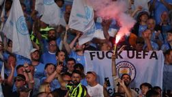 Tifosi Inter verso l’Ataturk: danno il passaggio ai vincitori della Champions…