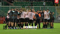 LIVE SERIE B, Sampdoria-Palermo 1-0: segui la diretta testuale di Mediagol.it