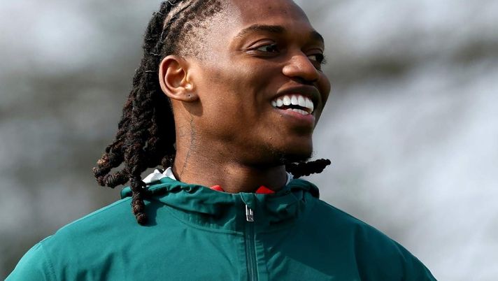 Derby Milan-Inter, Leao parole di 'fuoco': sul campo può essere decisivo