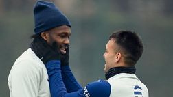 Sky – Inter-Juve, pochi dubbi: c’è la ThuLa. Barella ha più chance di Calhanoglu