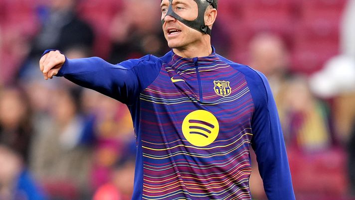 Calciomercato Milan, Romano: “Ecco l’unico modo per vedere Lewandowski in Italia” - immagine 1