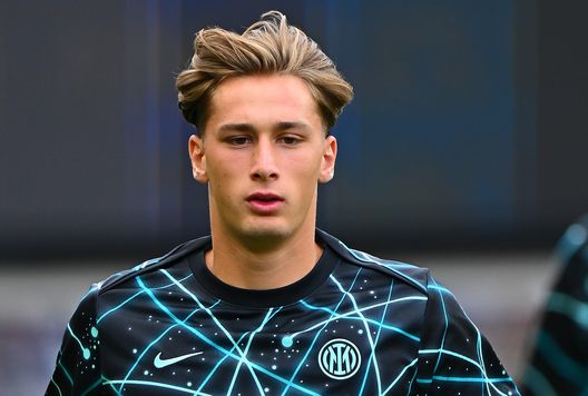 Getty Images Inter Pio Esposito