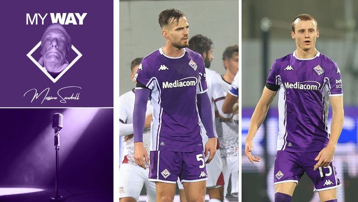 La Fiorentina non si sa difendere: perché è arrivato tutto tranne un difensore? La Fiorentina non si sa difendere: perché è arrivato tutto tranne un difensore? - immagine 1