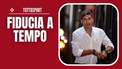 Milan, Fonseca confermato … ma non troppo: ecco la sua situazione