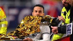 BREAKING – Lazio, infortunio e cambio obbligato per Pedro: cos’è successo! Subito esami in ospedale